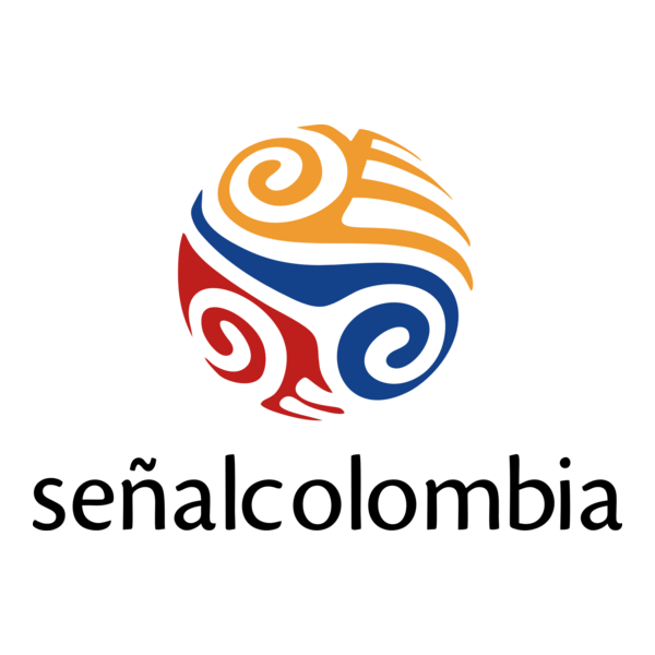 Señal Colombia 2005-2009 Logo PNG Vector