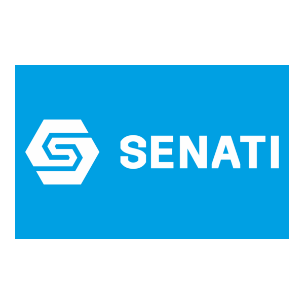 SENATI 2017 CIAN Logo PNG Vector