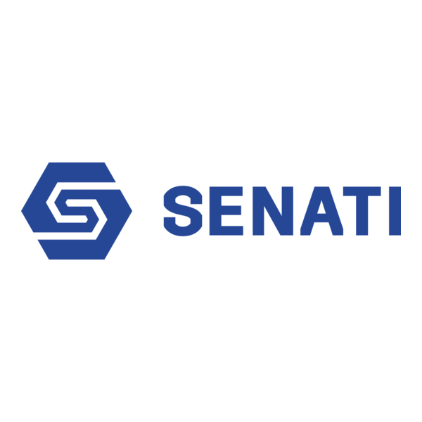 SENATI 2017 Logo PNG Vector