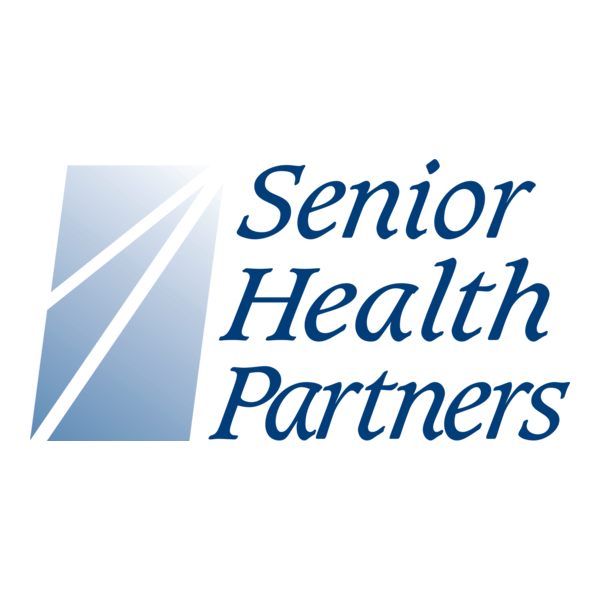 Senior Health Partners Logo PNG Vector