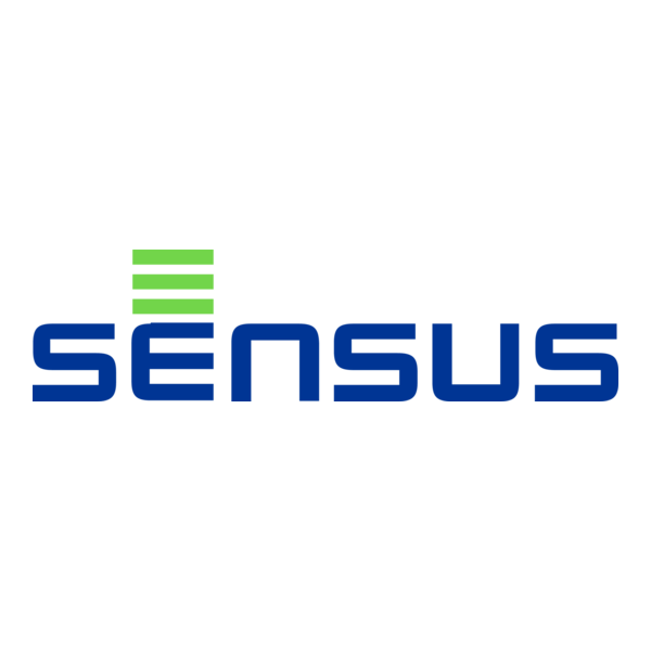 Sensus Logo PNG Vector