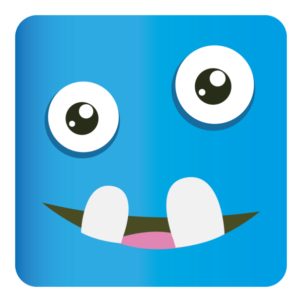 SEO-Monster Logo PNG Vector