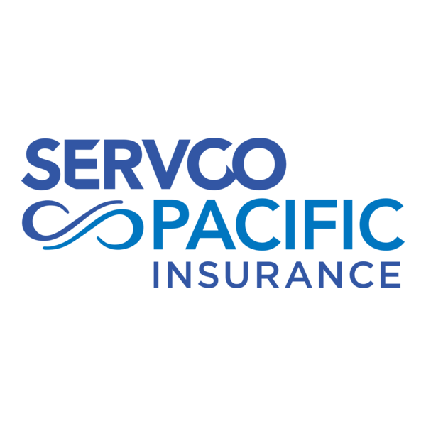 Servco Pacific Insurance Logo PNG Vector