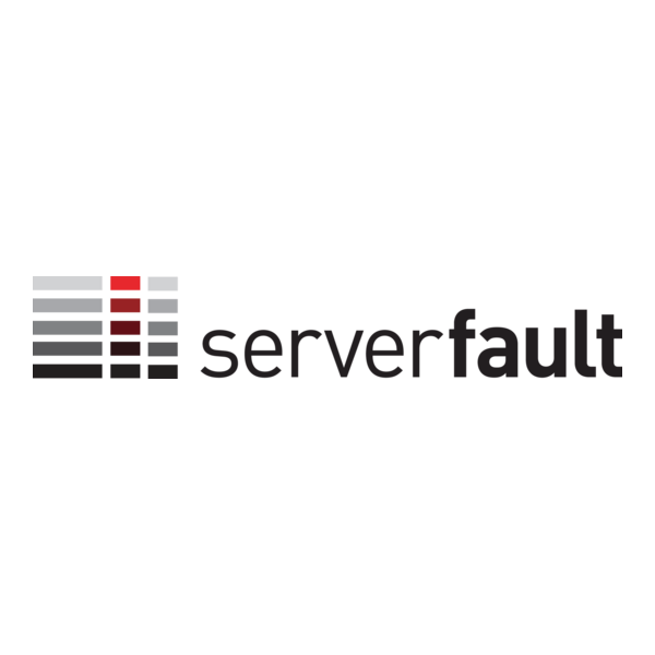 Server Fault Logo PNG Vector