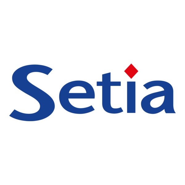 Setia Logo PNG Vector