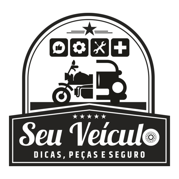 Seu Veiculo Raul Logo PNG Vector