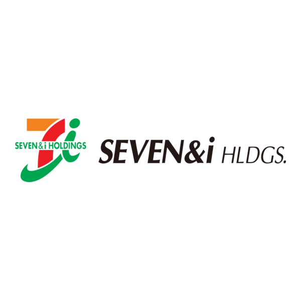 Seven & i Holdings Co Logo PNG Vector