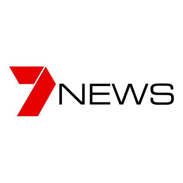 Seven News Logo PNG Vector