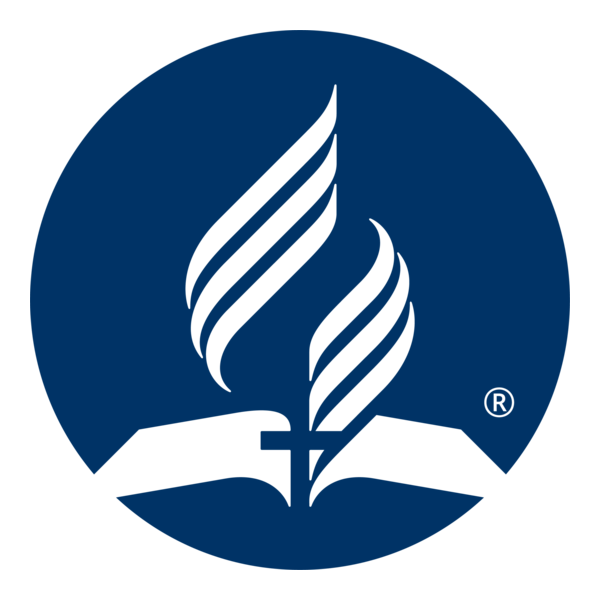 Seventh-Day Adventist Church Logo PNG Vector