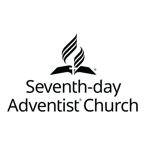 Seventh-Day Adventist Church Logo PNG Vector