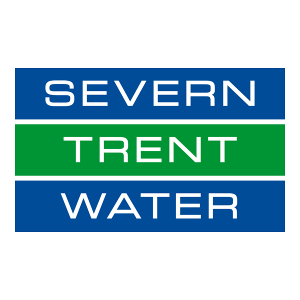 Severn Trent Water Logo PNG Vector
