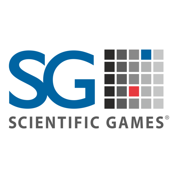 SG Gaming Logo PNG Vector