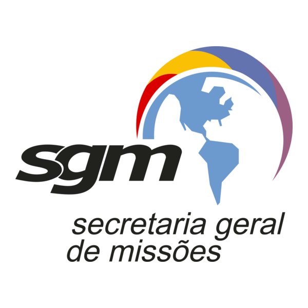 SGM Logo PNG Vector