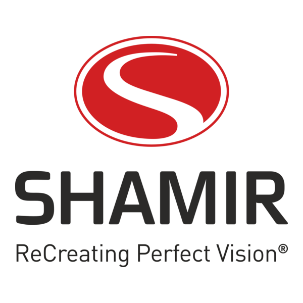 Shamir Logo PNG Vector