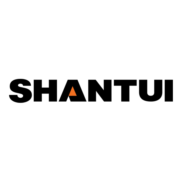 Shantui Logo PNG Vector