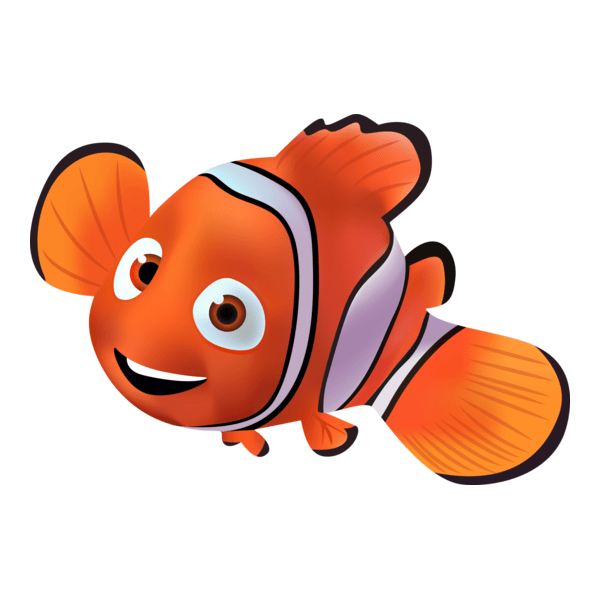 sharan rudrox_ nemo mesh Logo PNG Vector