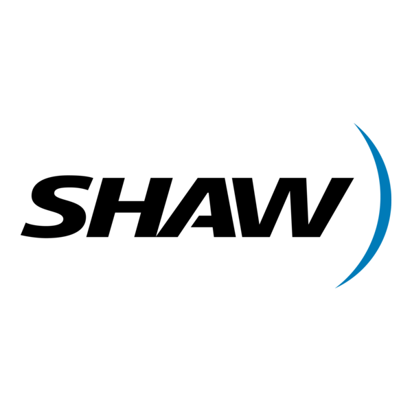Shaw Communications Logo PNG Vector