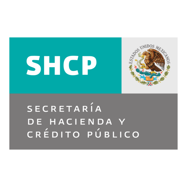 SHCP Logo PNG Vector