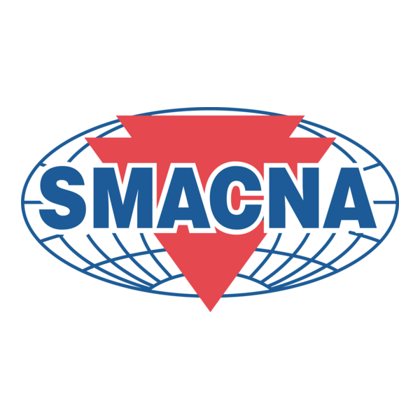 Sheet Metal and Air Conditioning Contractors’ Nati Logo PNG Vector