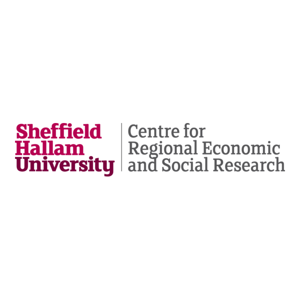 Sheffield Hallam University Logo PNG Vector