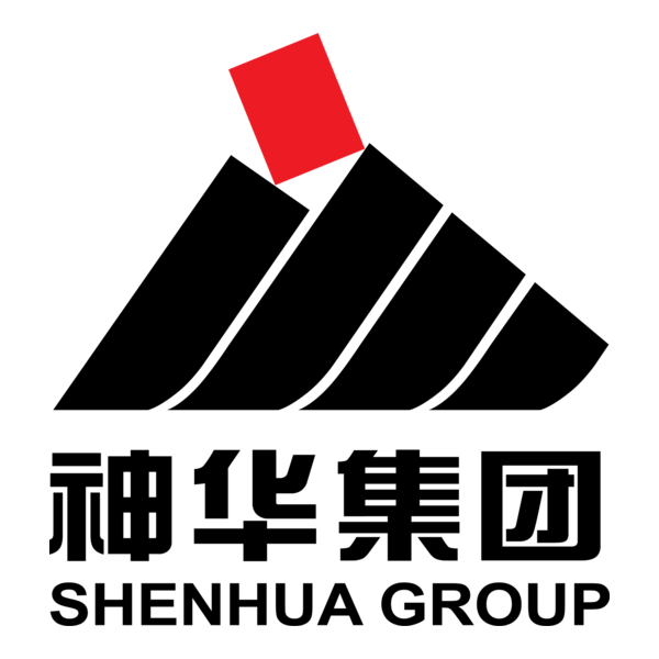 Shenhua Group Logo PNG Vector