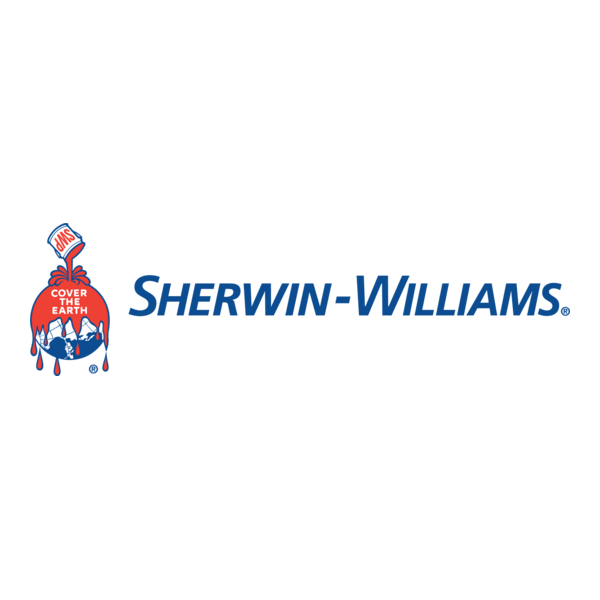 Sherwin-Williams Logo PNG Vector