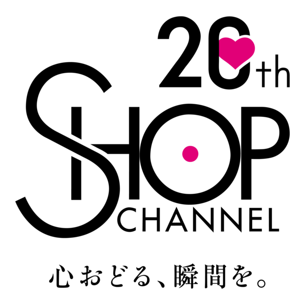 Shop Channel Logo PNG Vector