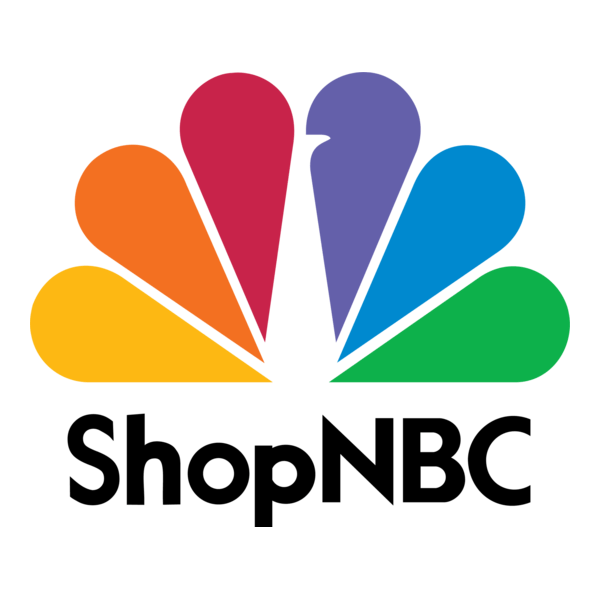 Shop NBC Logo PNG Vector