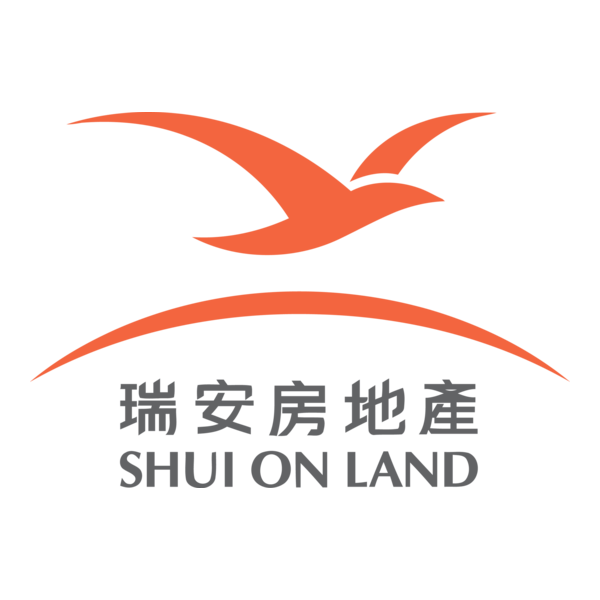 Shui on Land Logo PNG Vector