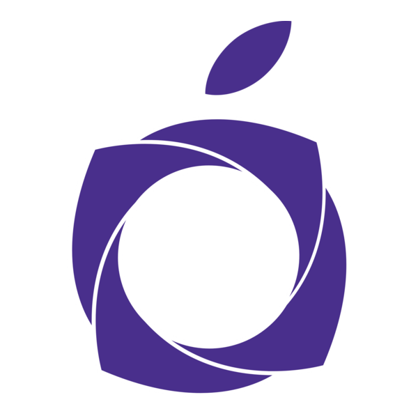 سیب اپ | Sibapp Logo PNG Vector