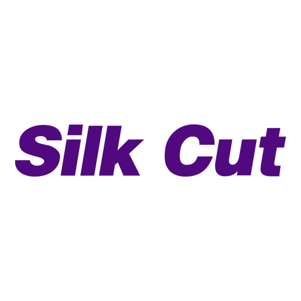 Silk Cut Logo PNG Vector