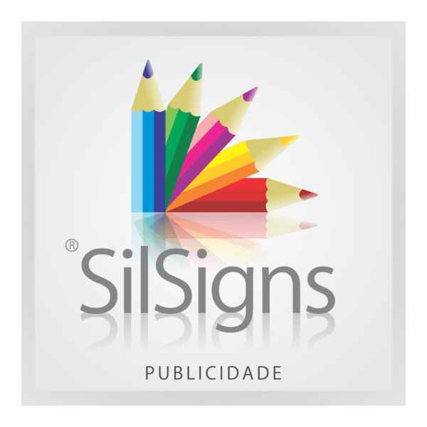 SilSigns PUBLICIDADE Logo PNG Vector