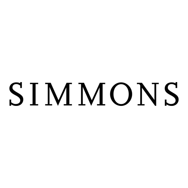 Simmons College Logo PNG Vector