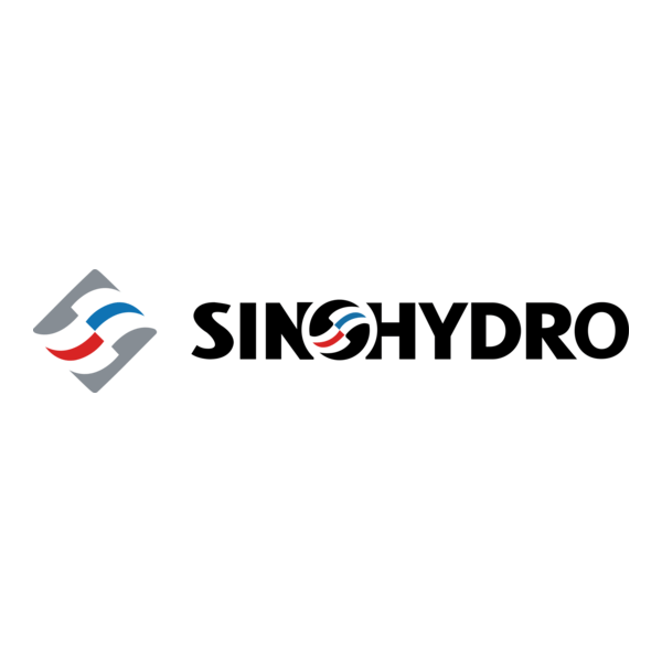 Sinohydro Logo PNG Vector