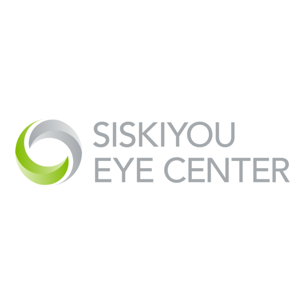 Siskiyou Eye Center Logo PNG Vector