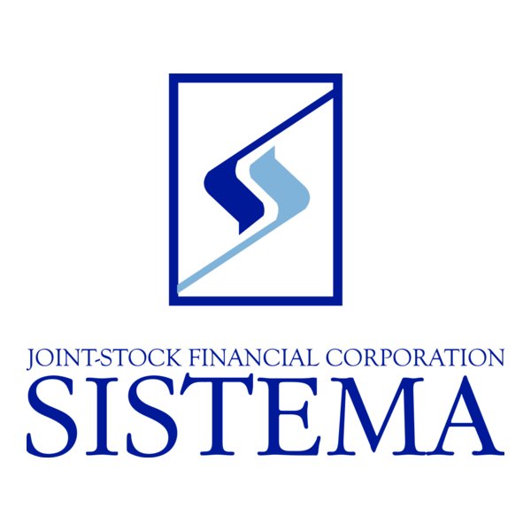 Sistema Logo PNG Vector
