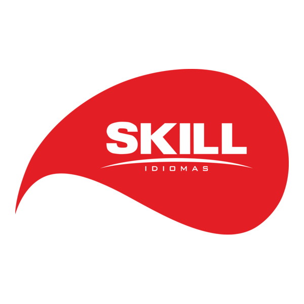 Skill Idiomas Logo PNG Vector