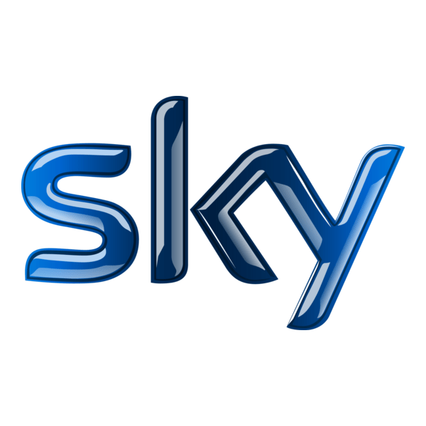 Sky Logo PNG Vector