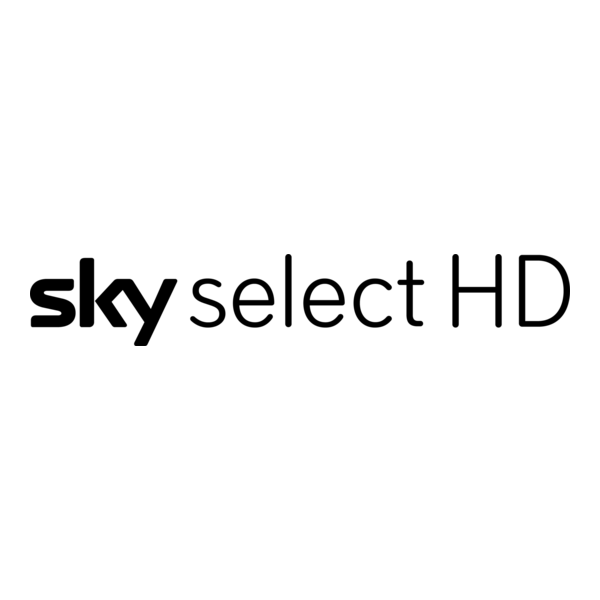 Sky Select HD Logo PNG Vector