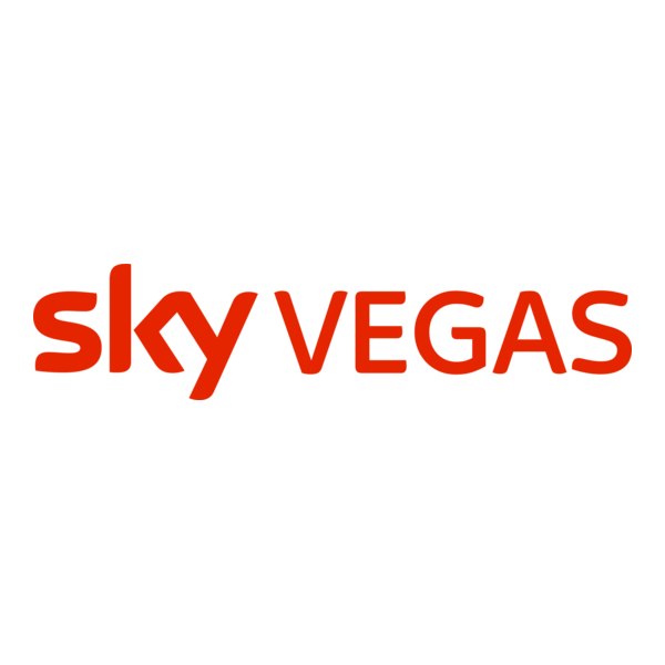 Sky Vegas Logo PNG Vector