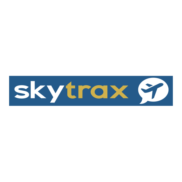 SKYTRAX Logo PNG Vector