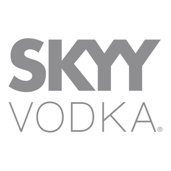SKYY Vodka Logo PNG Vector