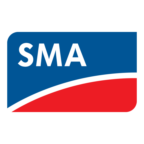 SMA Solar Technology Logo PNG Vector
