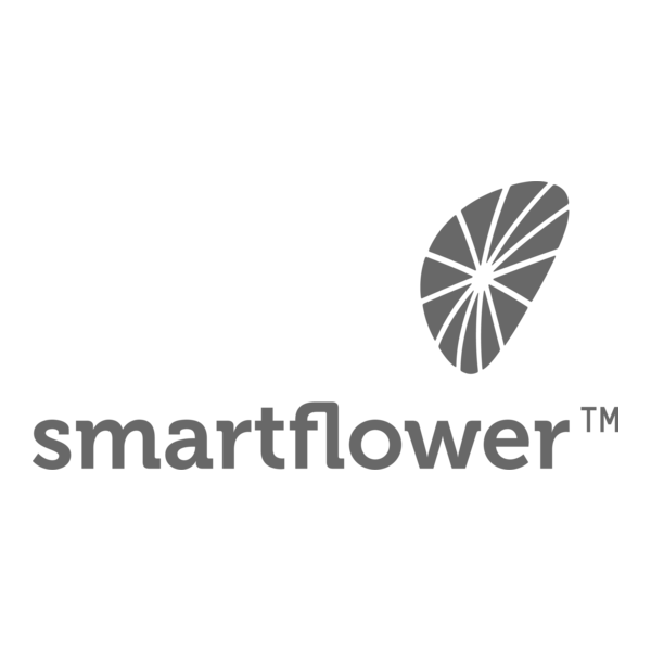 smartflower POP Logo PNG Vector
