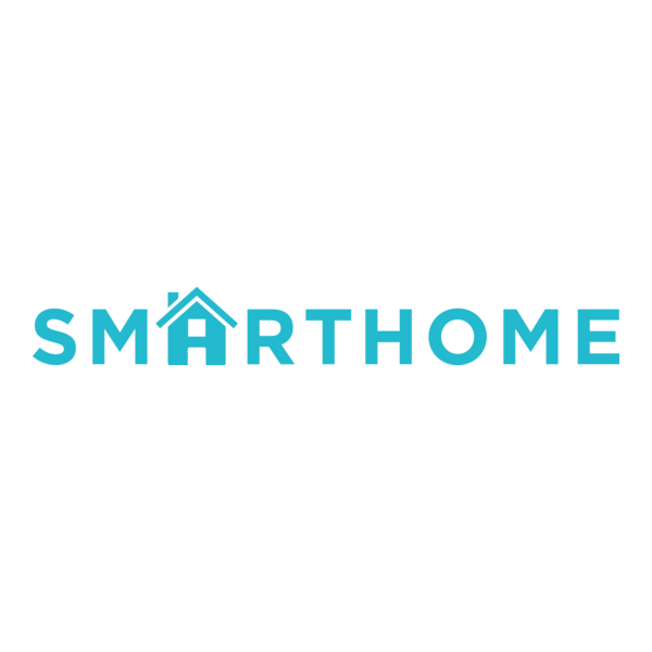 Smarthome Logo PNG Vector