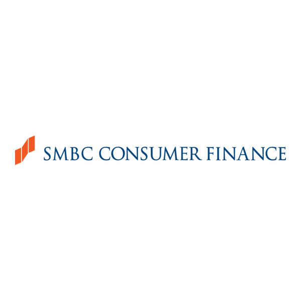 SMBC Consumer Finance Logo PNG Vector