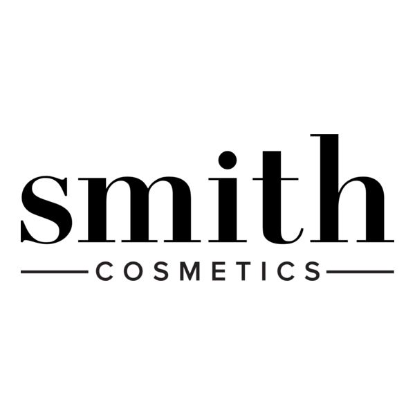 Smith Cosmetics Logo PNG Vector
