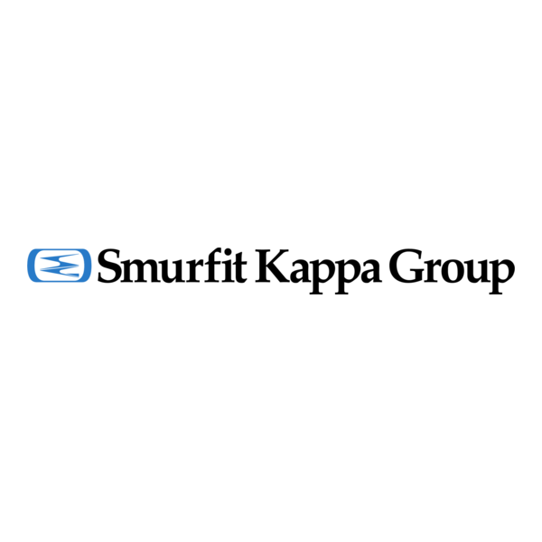 Smurfit Kappa Group Logo PNG Vector