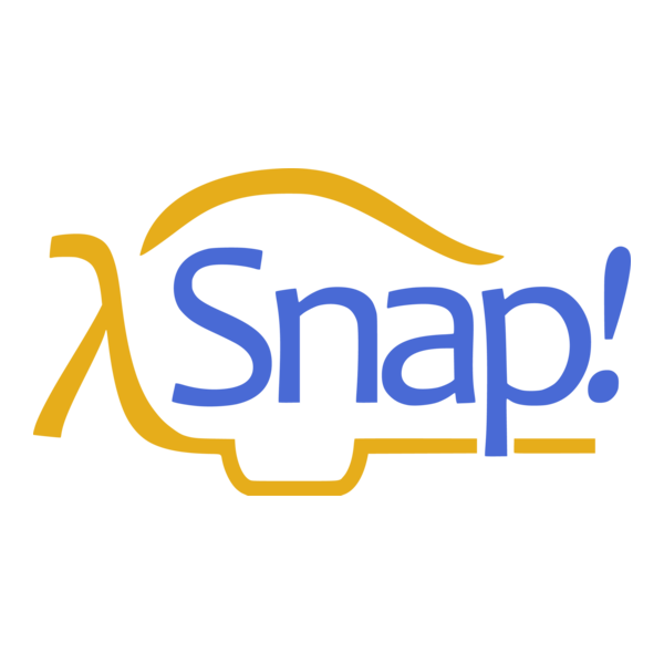 Snap Logo PNG Vector