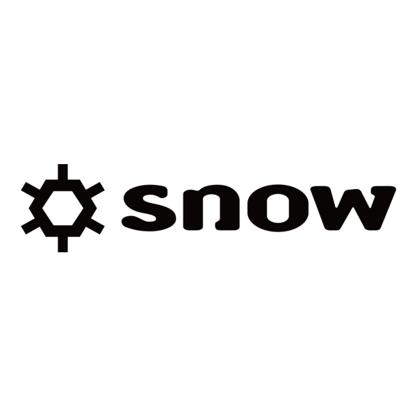 Snow Software Logo PNG Vector